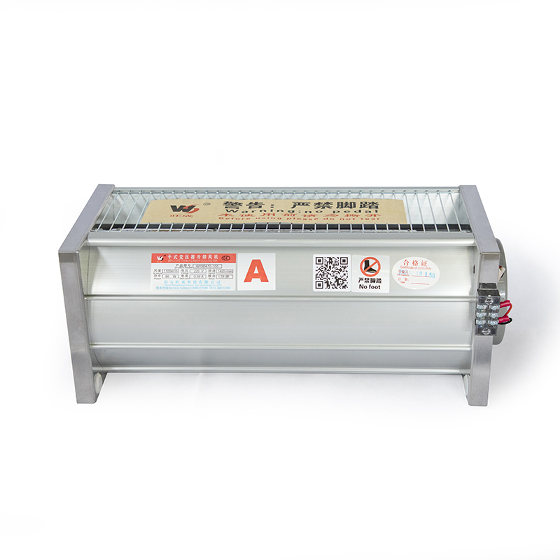 Dry type transformer cooling fan GFDD470-155